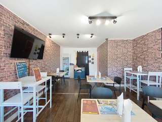 Bureaux et commerces