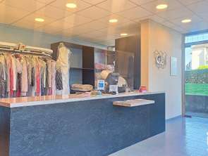 Vente Bureaux et commerces 88 m&sup2;Billère