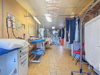 Bureaux et commerces