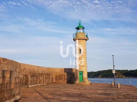 Bureaux et commerces Binic 22