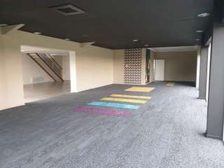 Bureaux et commerces 2 pièces