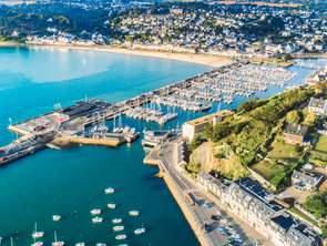 Vente Bureaux et commercesBinic