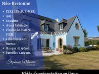 Bureaux et commerces 8 pièces