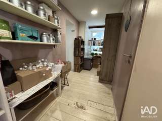 Bureaux et commerces