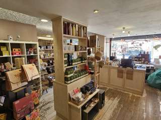 Bureaux et commerces