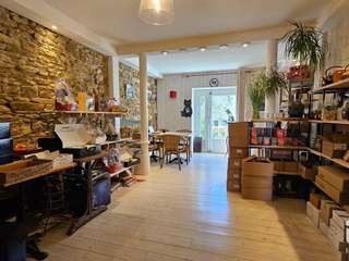 Bureaux et commerces