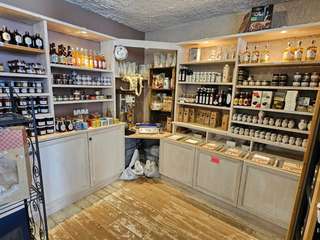 Bureaux et commerces