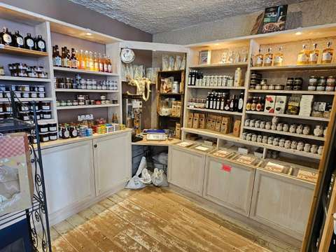 Bureaux et commerces