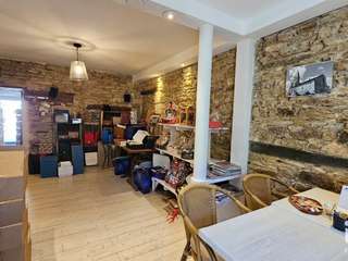 Bureaux et commerces