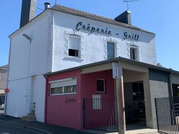 Photo Bureaux et commerces Blain