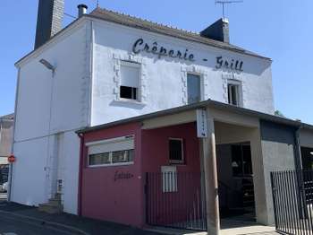 Vente Bureaux et commercesBlain