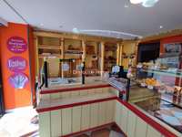 Bureaux et commerces 4 pièces