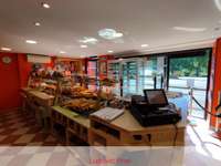 Bureaux et commerces 4 pièces