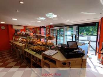 Vente Bureaux et commerces 156 m&sup2;Blainville-sur-Orne