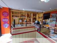 Bureaux et commerces 4 pièces