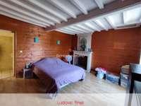 Bureaux et commerces 4 pièces