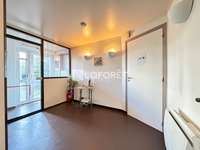 Bureaux et commerces 2 pièces