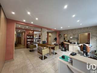 Bureaux et commerces