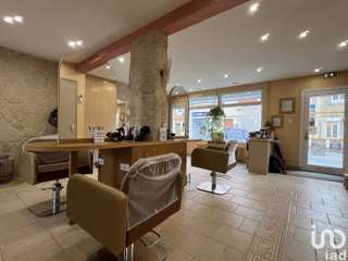 Bureaux et commerces