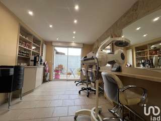 Bureaux et commerces