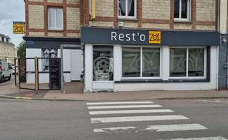 Photo Bureaux et commerces Blangy-sur-Bresle