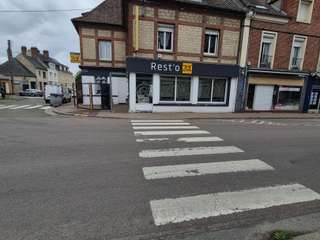 Bureaux et commerces