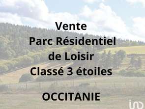 Vente Bureaux et commerces 905 m&sup2;Blavignac