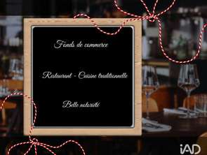 Vente Bureaux et commerces 200 m&sup2;Blois