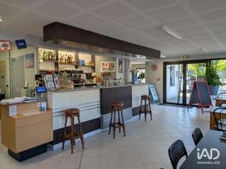 Bureaux et commerces