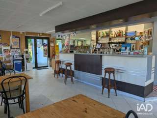 Bureaux et commerces