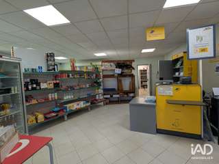 Bureaux et commerces