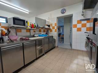 Bureaux et commerces