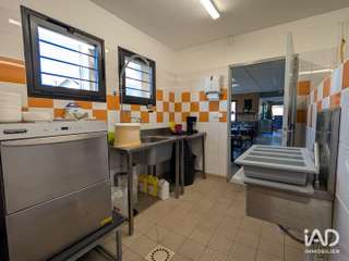 Bureaux et commerces