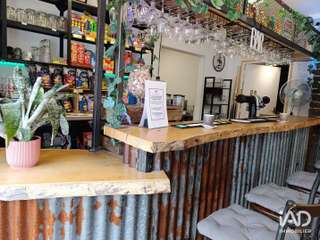 Bureaux et commerces