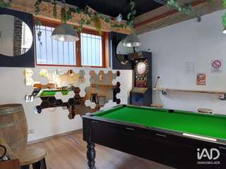 Bureaux et commerces