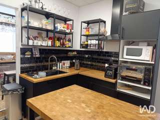 Bureaux et commerces