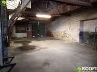 Bureaux et commerces 1 pièce