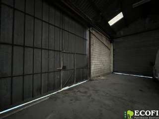 Bureaux et commerces 1 pièce