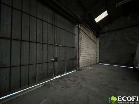 Bureaux et commerces 1 pièce