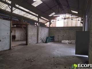 Bureaux et commerces 1 pièce