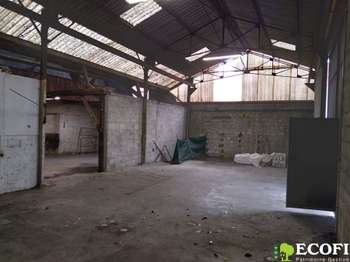 Bureaux et commerces 1 pièce