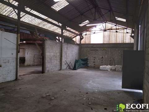 Bureaux et commerces 1 pièce