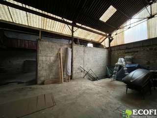 Bureaux et commerces 1 pièce