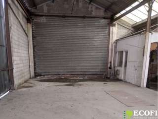 Bureaux et commerces 1 pièce