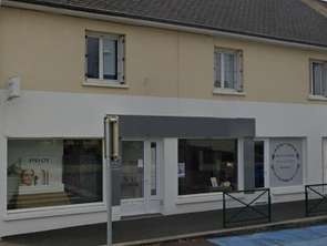 Vente Bureaux et commerces 90 m&sup2;Bonchamp-lès-Laval