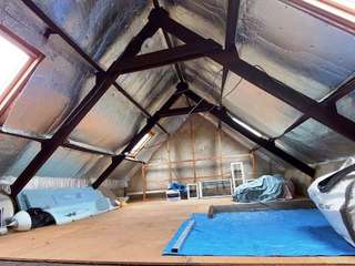 Bureaux et commerces 8 pièces