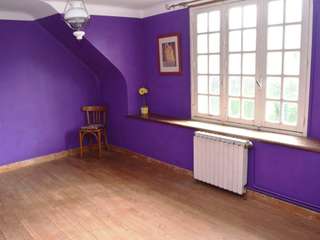 Bureaux et commerces 8 pièces