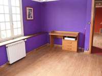 Bureaux et commerces 8 pièces