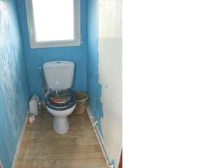 Bureaux et commerces 8 pièces