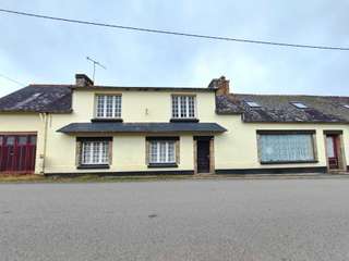 Bureaux et commerces 8 pièces